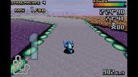 F-Zero: GP Legend (Wii U) screenshot, image №264344 - RAWG
