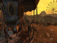 Rebirth: Amnesiα screenshot, image №2764337 - RAWG
