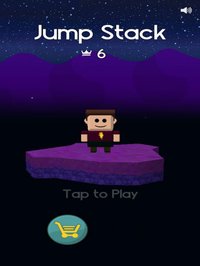 Jump Up Stack screenshot, image №1668249 - RAWG