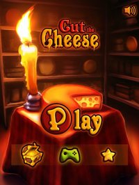 Cut the Cheese screenshot, image №963494 - RAWG