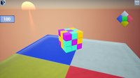 inside path screenshot, image №1659912 - RAWG