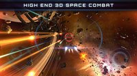 Subdivision Infinity: 3D Space Shooter screenshot, image №1388569 - RAWG