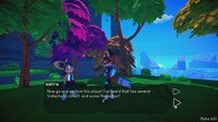 Cosmo Vulpes screenshot, image №3270176 - RAWG