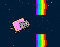 Nyan Jump screenshot, image №1955572 - RAWG