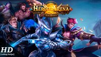 Heroes Arena screenshot, image №3898022 - RAWG