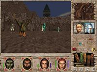 Might and Magic 7: For Blood and Honor screenshot, image №218060 - RAWG