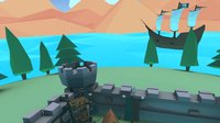 Castle Defender VR (HTC Vive) screenshot, image №1085836 - RAWG