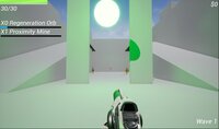 Stand and Defend screenshot, image №3234296 - RAWG