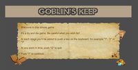 Goblin's Keep screenshot, image №1834077 - RAWG