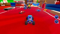 Toy Rider screenshot, image №3804599 - RAWG