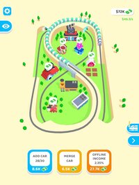 Model Railways screenshot, image №3904298 - RAWG