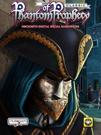 Inkognito's Phantom of Prophecy screenshot, image №1948008 - RAWG