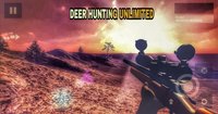 Deer Hunting Unlimited screenshot, image №2090389 - RAWG