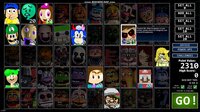 Luigi Fan's Custom Night screenshot, image №2815567 - RAWG