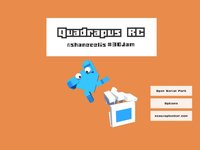 Quadrapus RC screenshot, image №1235874 - RAWG