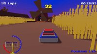 World Racing '95 screenshot, image №2845335 - RAWG