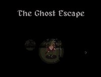The Ghost Escape screenshot, image №3611717 - RAWG
