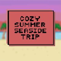 Cozy Summer Seaside Trip screenshot, image №3694478 - RAWG