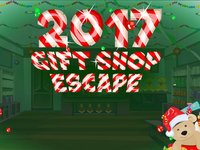 2017 Gift Shop Escape - the top room escape game screenshot, image №1332912 - RAWG