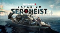 Just Cause 3: Bavarium Sea Heist screenshot, image №2271825 - RAWG