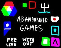 Abandonned games [Birthday special] screenshot, image №3557825 - RAWG