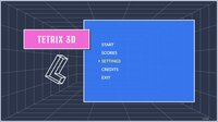TETRIX 3D screenshot, image №2985505 - RAWG