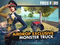 Garena Free Fire screenshot, image №916435 - RAWG