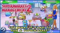 Supermarket Management 2 (Full) screenshot, image №1678845 - RAWG