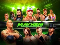 WWE Mayhem screenshot, image №927849 - RAWG