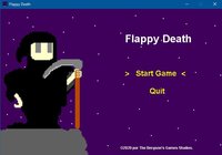 Flappy Death screenshot, image №2372042 - RAWG