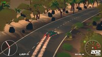 TOTAL DRIFTIN': Touge Dreams screenshot, image №4223637 - RAWG