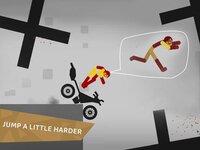 Stickman Physics Animated Gallery - StickMan Physics