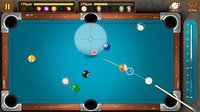 The king of Pool billiards screenshot, image №1578598 - RAWG