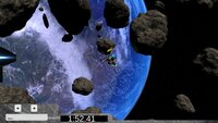 Lunar Impact screenshot, image №3742735 - RAWG