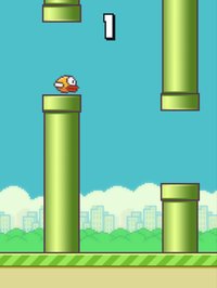 Flappy Bird (Hilse) screenshot, image №1248865 - RAWG