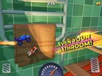 Toy Car climb racing - Vroomz screenshot, image №2036363 - RAWG