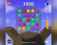 Slingshot Match-3 screenshot, image №1308500 - RAWG