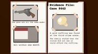 Small Arms Dealer screenshot, image №2919477 - RAWG