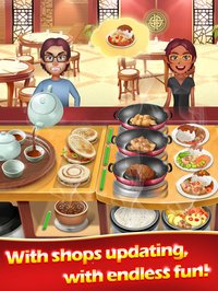 Crazy Cooking Chef screenshot, image №1858068 - RAWG