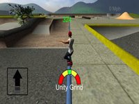 Inline Freestyle Extreme 3D screenshot, image №926327 - RAWG