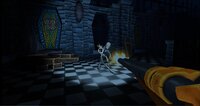Into the darkness (Adam House) screenshot, image №3520730 - RAWG