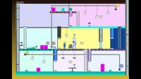 Gato Encerrado screenshot, image №1293576 - RAWG