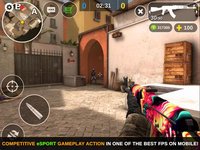 Counter Attack Multiplayer FPS screenshot, image №909129 - RAWG