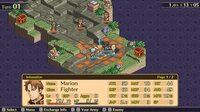 Mercenaries Saga 3 -Gray Wolves of War screenshot, image №3936461 - RAWG