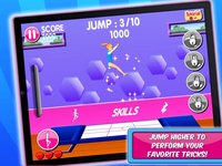 Gymnastic & Dance Girls Game screenshot, image №2141332 - RAWG