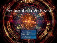 Desperate Love Feast screenshot, image №3271905 - RAWG