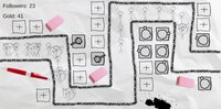 Sketch Tower Defense - 3 Hour Challenge screenshot, image №3245698 - RAWG