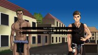 The One Chapter 1 screenshot, image №3502578 - RAWG