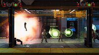 MT Force Aliens Uprising screenshot, image №4081054 - RAWG