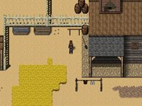 Wild Ranger: Gun X Dragon screenshot, image №1761394 - RAWG